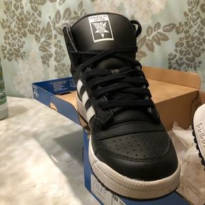 Adidas “Top Ten” Sneakers